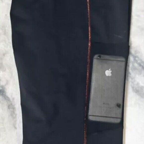 Aldn  All Day Compression Leggings  Size XL UVF Protection - Picture 13 of 16